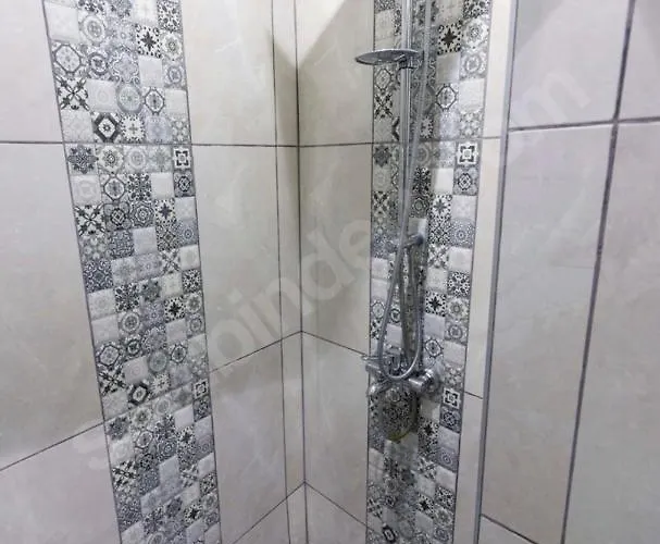 Apartment Rodin Suites & Apartments Taksim Istanbul