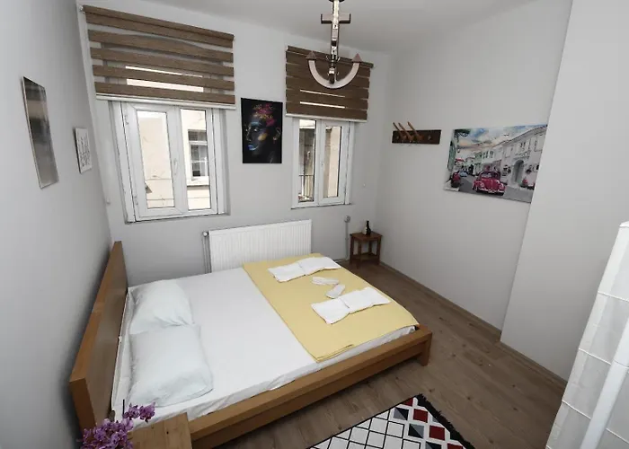 Apartment Rodin Suites & Apartments Taksim Istanbul