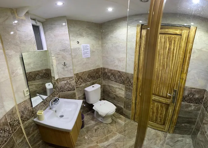 Rodin Suites & Apartments Taksim Apartment