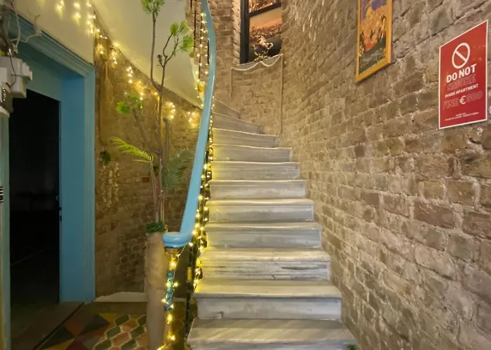 Apartment Rodin Suites & Apartments Taksim