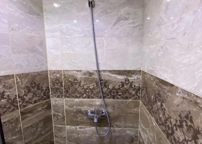 Apartment Rodin Suites & Apartments Taksim Istanbul