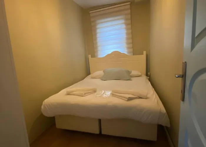 Rodin Suites & Apartments Taksim Istanbul