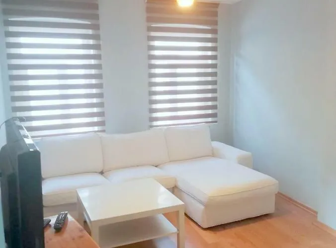 Apartment Rodin Suites & Apartments Taksim Istanbul