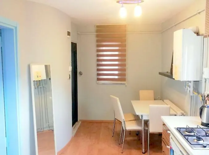 Rodin Suites & Apartments Taksim Apartment