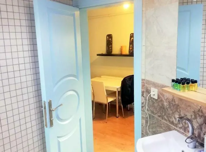 Apartment Rodin Suites & Apartments Taksim