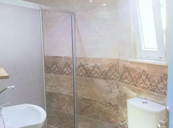 Rodin Suites & Apartments Taksim Apartment