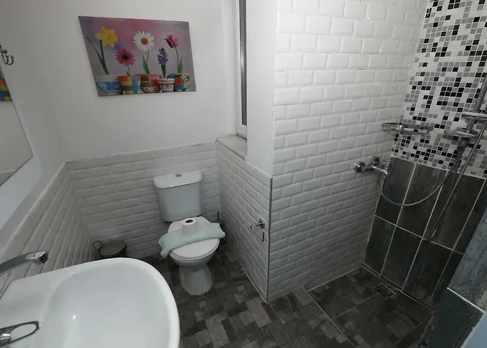 Apartment Rodin Suites & Apartments Taksim Istanbul