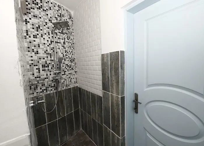 Rodin Suites & Apartments Taksim * Istanbul