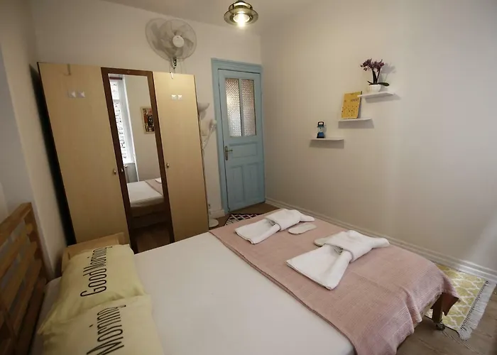 Rodin Suites & Apartments Taksim Apartment Istanbul