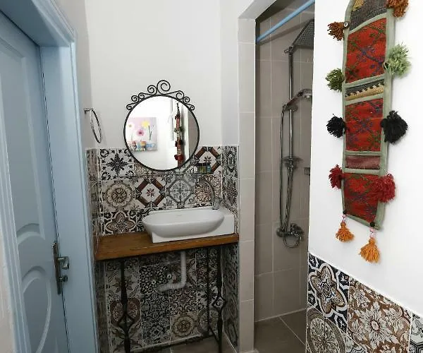 Rodin Suites & Apartments Taksim Apartment Istanbul