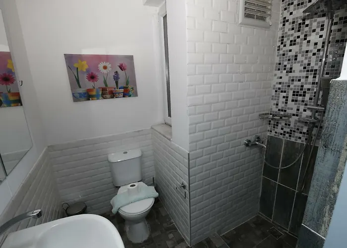 Rodin Suites & Apartments Taksim Apartment Istanbul