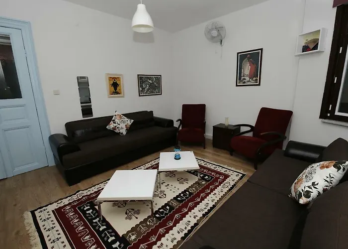 Apartment Rodin Suites & Apartments Taksim *