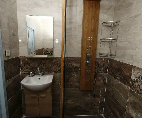 Rodin Suites & Apartments Taksim *