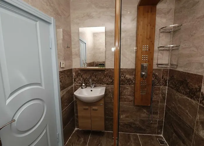 Apartment Rodin Suites & Apartments Taksim *