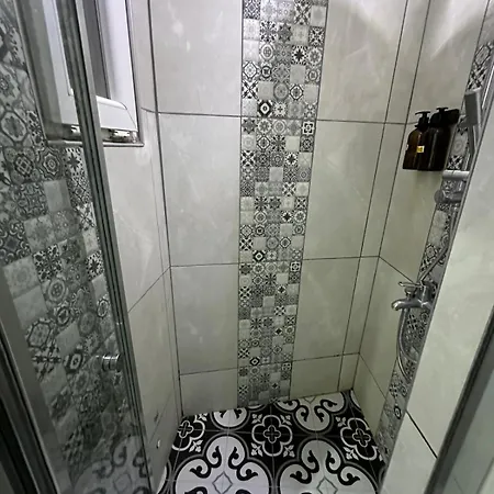 アパート Rodin Suites & Apartments Taksim