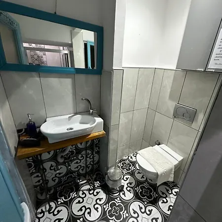 Rodin Suites & Apartments Taksim アパート イスタンブール