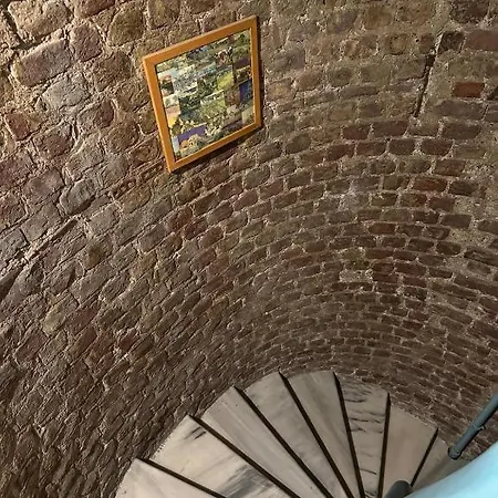 Rodin Suites & Apartments Taksim * イスタンブール