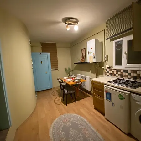 Rodin Suites & Apartments Taksim イスタンブール