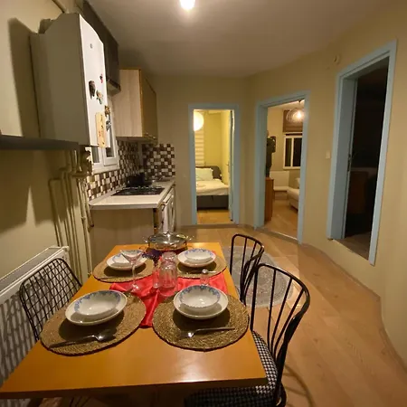 Rodin Suites & Apartments Taksim * イスタンブール