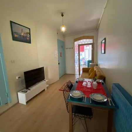 Rodin Suites & Apartments Taksim