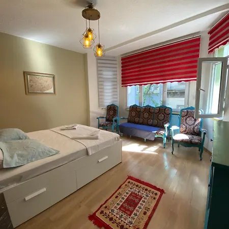 Rodin Suites & Apartments Taksim アパート *