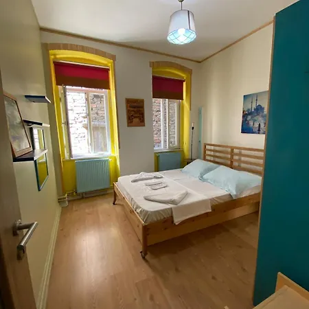 Rodin Suites & Apartments Taksim * イスタンブール