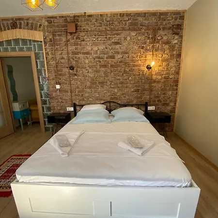 Rodin Suites & Apartments Taksim アパート *