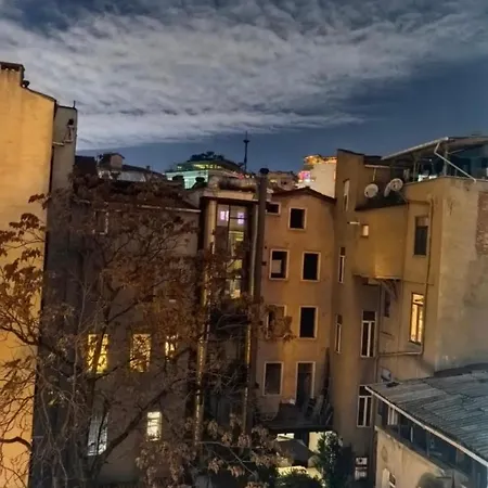 Rodin Suites & Apartments Taksim アパート *