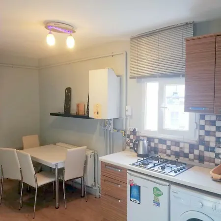 Rodin Suites & Apartments Taksim イスタンブール