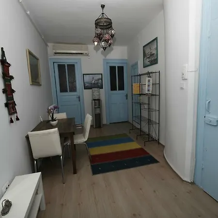 Rodin Suites & Apartments Taksim *