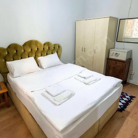 Apartahotel Taksim Sofa House