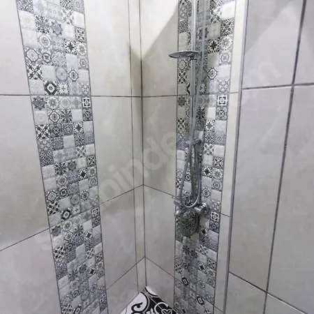 Apartahotel Taksim Sofa House Estambul