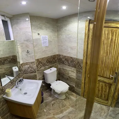 Taksim Sofa House Apart-hotel