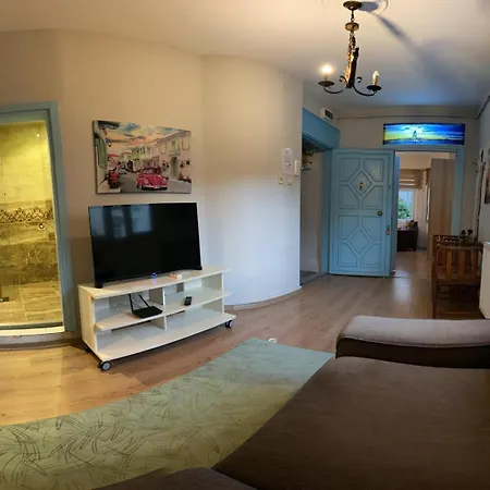 Rodin Suites&Apartments Taksim 3*