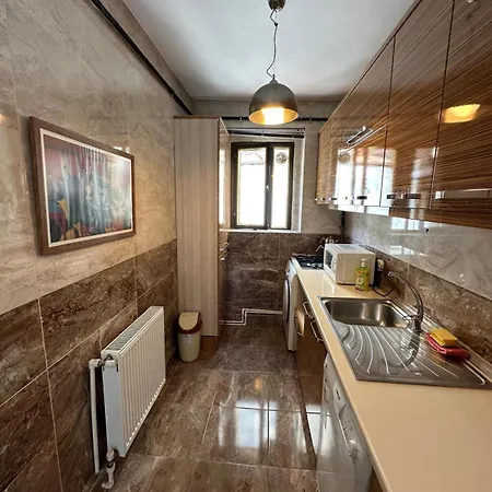Taksim Sofa Hause * Istanbul