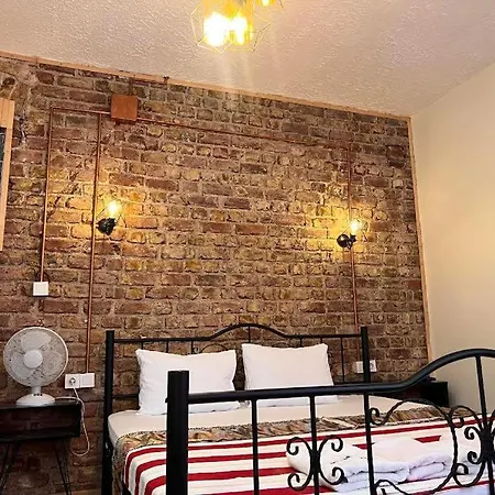Taksim Sofa Hause Apart-hotel