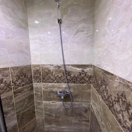 Apartahotel Taksim Sofa House Estambul