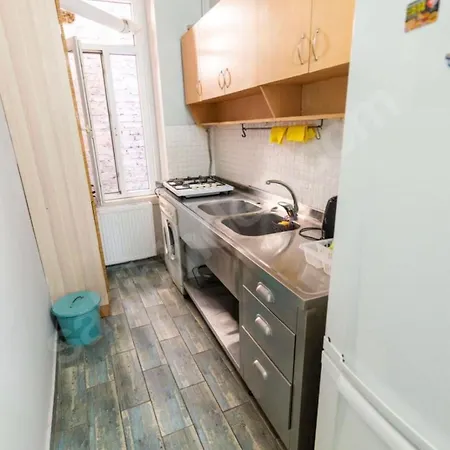 Taksim Sofa Hause Aparthotel
