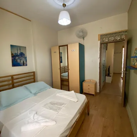 Taksim Sofa Hause Aparthotel Istanbul