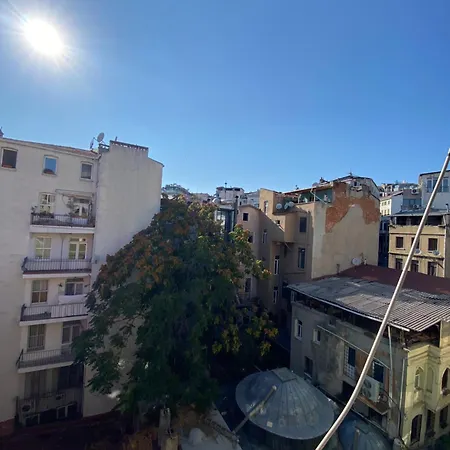 Rodin Suites & Apartments Taksim اسطنبول