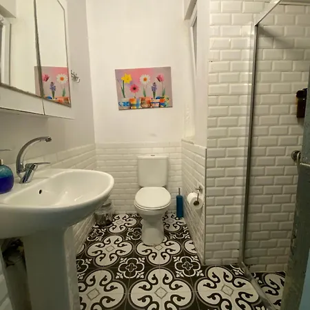 Aparthotel Taksim Sofa Hause *