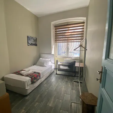 Aparthotel Taksim Sofa Hause Istanbul