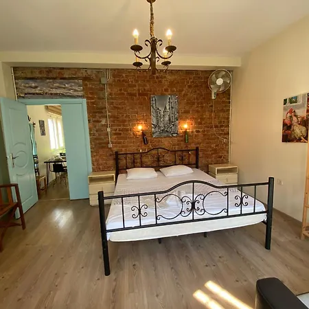 Rodin Suites&Apartments Taksim