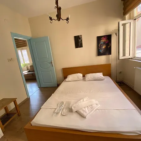 Rodin Suites&Apartments Taksim Lejlighedshotel