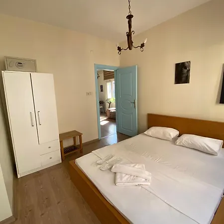 Lejlighedshotel Rodin Suites&Apartments Taksim