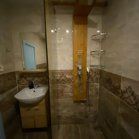 Rodin Suites&Apartments Taksim Lejlighedshotel 3*