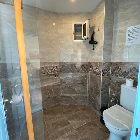 Rodin Suites&Apartments Taksim Lejlighedshotel Istanbul