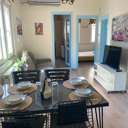 Rodin Suites&Apartments Taksim 3*