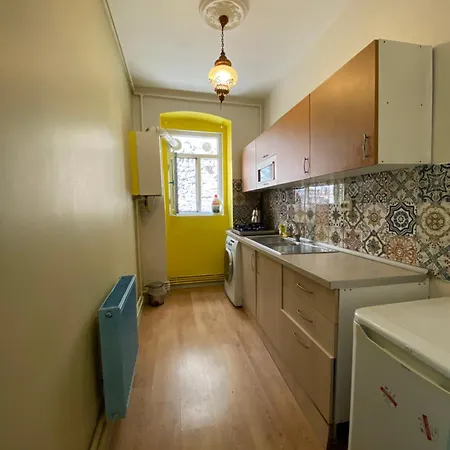 Taksim Sofa House 3*