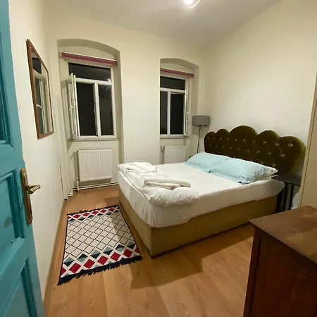 Taksim Sofa House